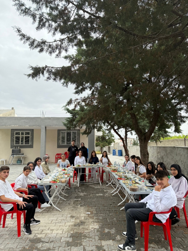 Ali Rıza Karabulut Vakfı'ndan 19 Mayıs'ta Gençlere Kahvaltı