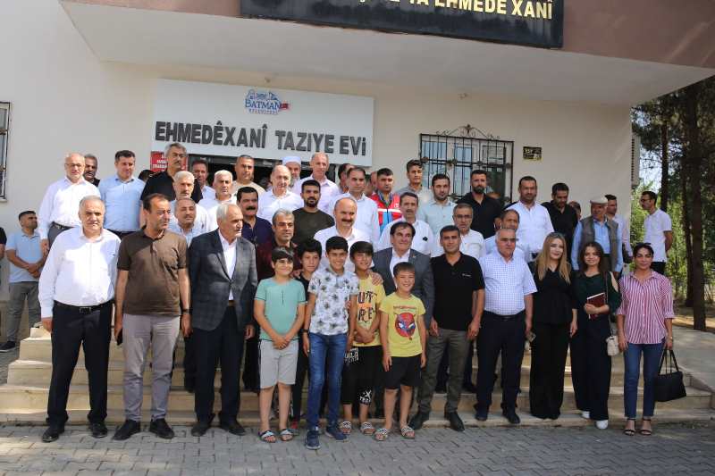 AYKOME ÇALIŞMASINI İLK KEZ ÇAMLICA MAHALLESİ’NDE HAYATA GEÇİRİYORUZ