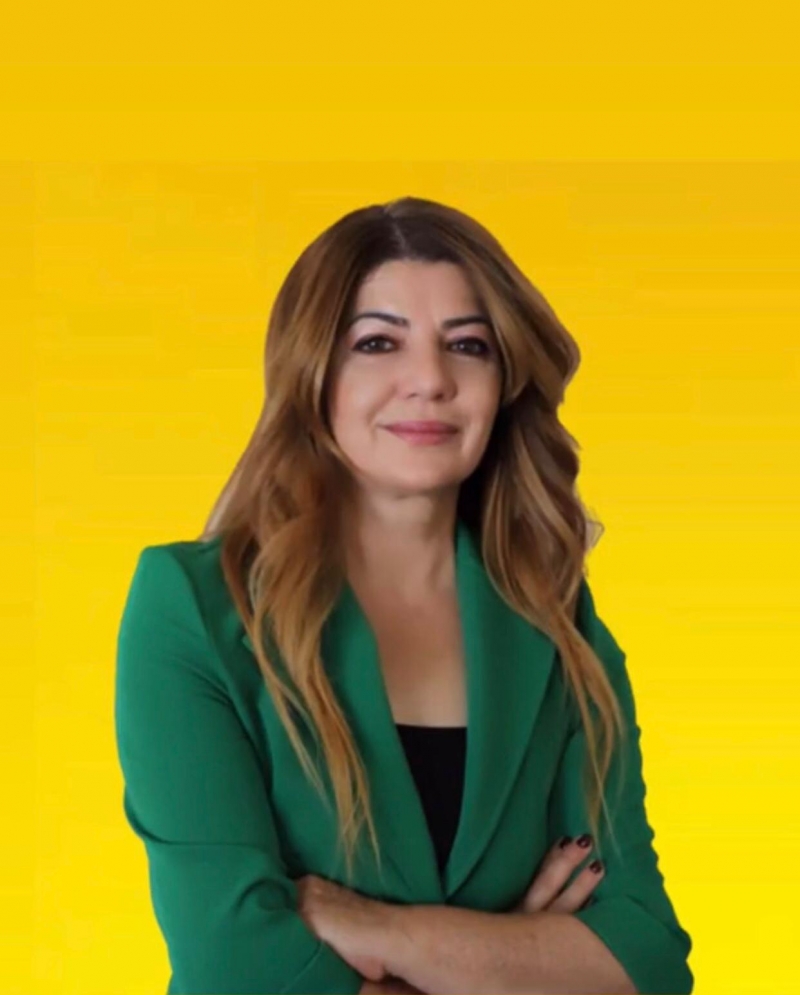 BAĞIMSIZ ADAY BAKTAŞ: 