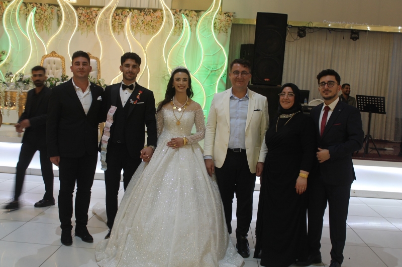 Baran Ailesinin Mutlu Günü 