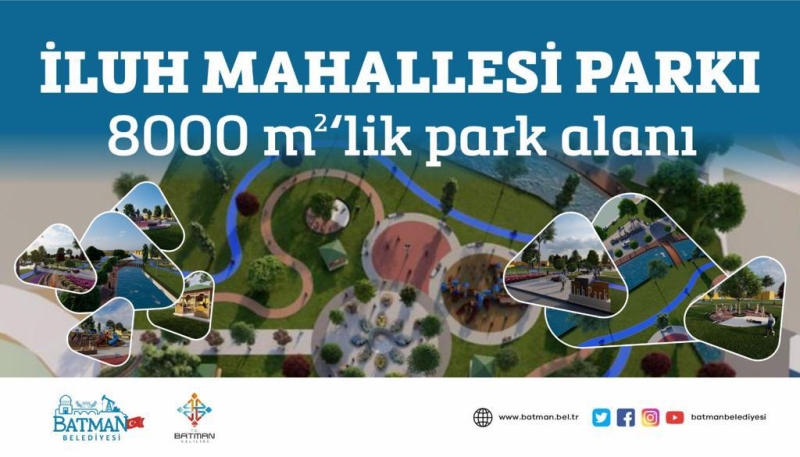 BATMAN’IN SEVİLEN SİMASI HABİP’İN İSMİ PARKTA YAŞAYACAK