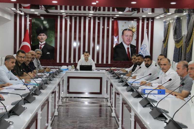 BELEDİYEDEN TALEP ETTİLER, ÇÖZÜM BULDULAR