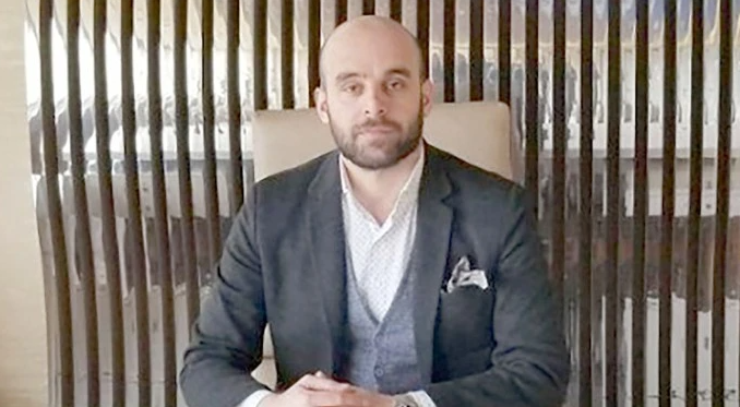 Beşiri Tüketen Değil, Üreten Bir İlçe Olacak