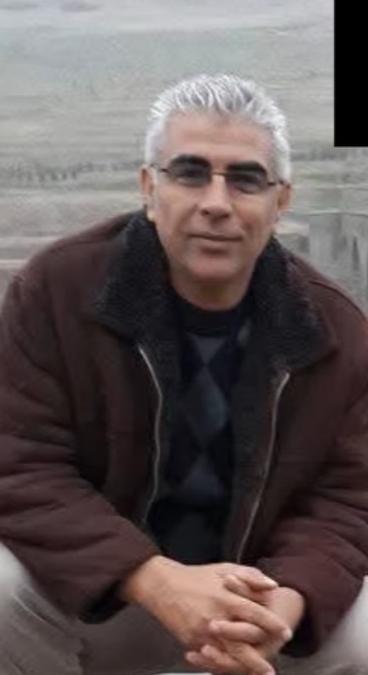 Beşiri’nin Sevilen İsmi Sabri Yatkın Hayatını Kaybetti