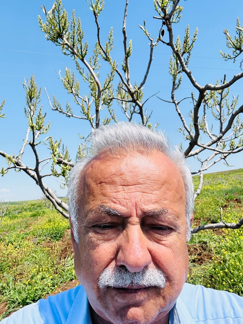 Çiftçilerin tepkisi dinmiyor