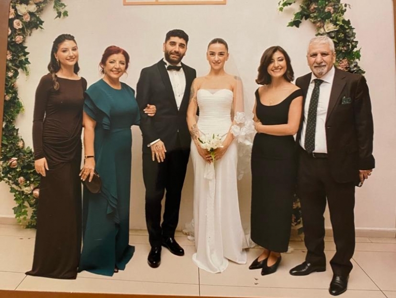 İzmit’te Yaşayan Beşirili Ailenin Gurur Günü