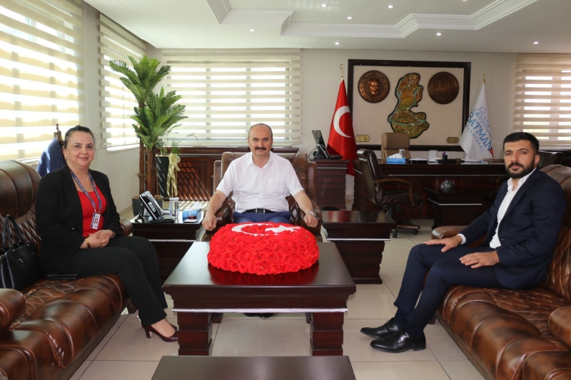YAŞAM HASTANESİ’NDEN ANNE ADAYLARINA SÜT JESTİ