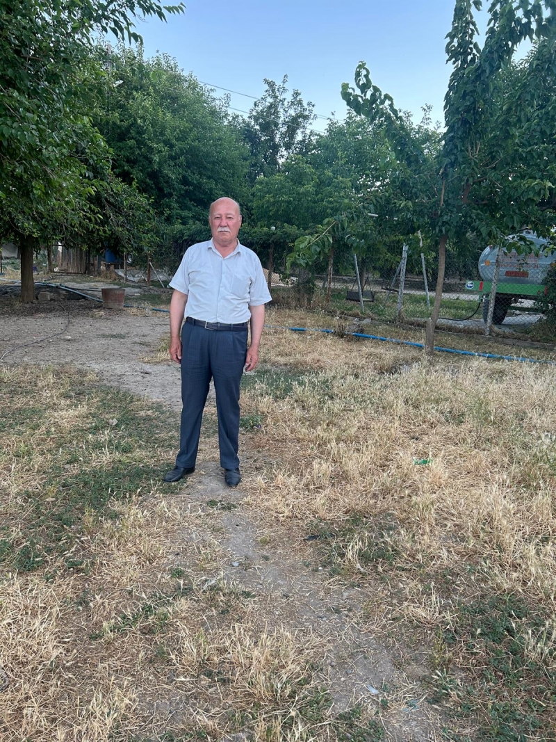 Zekatlarımızı Dürüstçe verelim