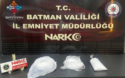 31.05.2025 Batman Narkotik