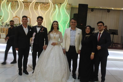 Baran Ailesinin Mutlu Günü 