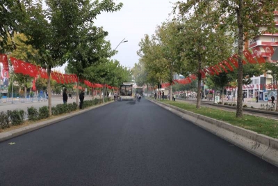 BATMAN’IN NABZININ ATTIĞI GÜZERGAHA OPERASYON