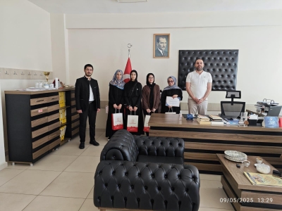 Beşiri İmam Hatip Lisesi’nden Büyük Başarı: Bölge İkinciliği ve Türkiye Altıncılığı