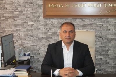 Beşiri’de LGS Başarısı Bisikletle Ödüllendirilecek