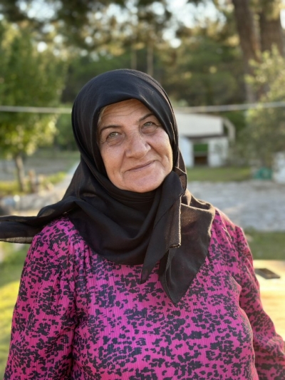 Beşirili Rektör Yusuf Baran’ın Annesi Ayten Baran vefat etti.