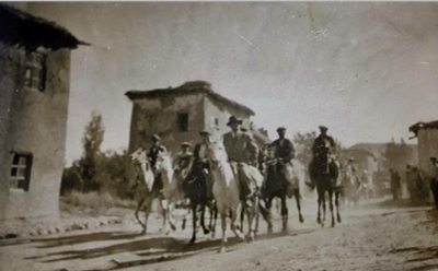 Beşiri’nin Seçilmiş İlk Belediye Başkanı Cemil Tarhan, İlçenin Hafızasında Yaşıyor