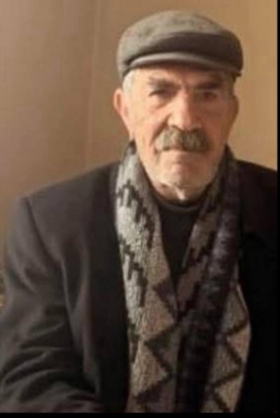 Beşiri’nin Sevilen İsmi Reys Beyedin Özel Hayatını Kaybetti