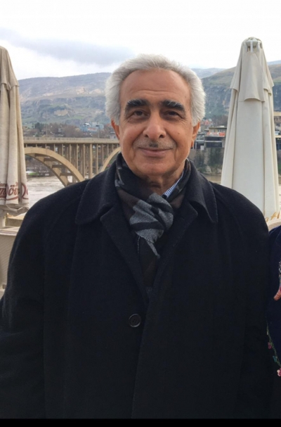 Çetin Kangül vefat etti