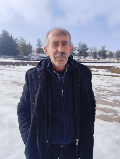 DEM Parti İkiköprü Belde Başkanı Mehmet Toprak: “Halkla Bütünleşmek Siyasetin Temelidir”