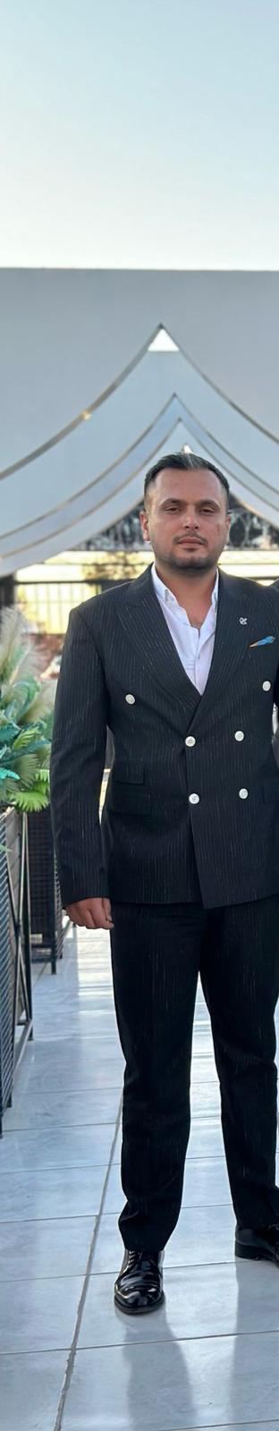 Genç Girişimci Sinan Demirhan’dan Yoğun Sezon Açıklaması: “Taleplere Yetişememek Üzüyor”