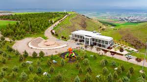 GÖZLER KİRA DAĞI TÜNELİNE ÇEVRİLDİ