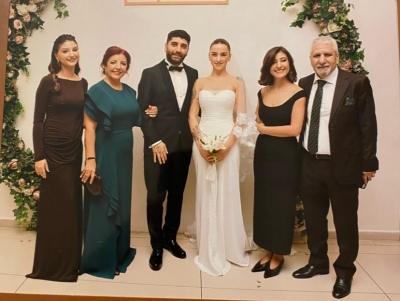 İzmit’te Yaşayan Beşirili Ailenin Gurur Günü