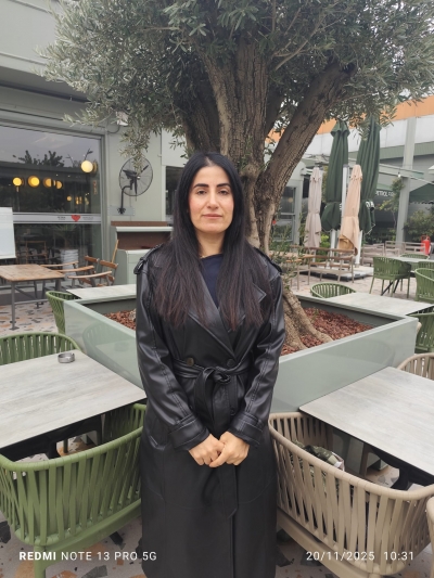 Kadına Yönelik Şiddetle Mücadele Her Gün Olmalı