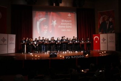 ÖLÜMÜNÜN 85. YILINDA MİNNETLE, RAHMETLE…
