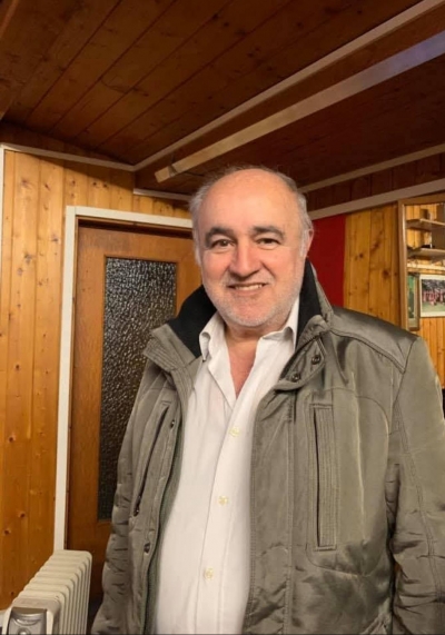Recep Hoca Hayatını Kaybetti – Beşiri’de Gözyaşlarıyla Uğurlandı