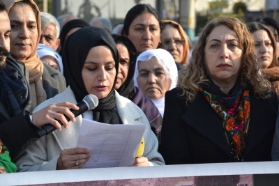 Roboski’de yaşamını yitirenlerin 14’üncü yılı