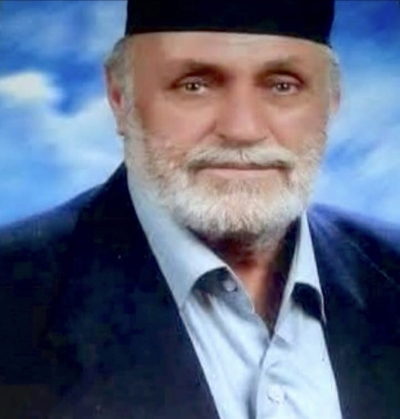 Şeyh Süleyman Sabe Halka Yürüdü