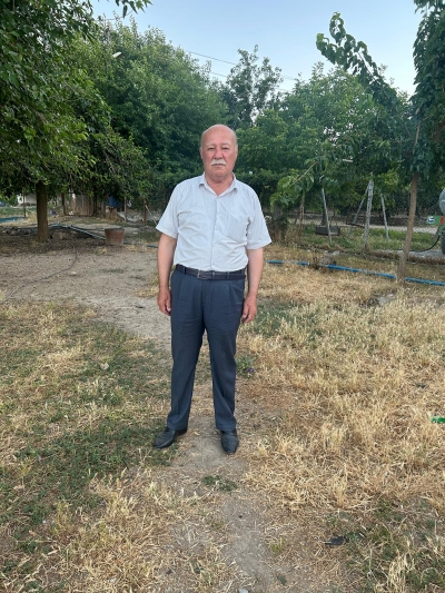 Süleyman Karabulut’tan Dayanışma ve Yardımlaşma Çağrısı